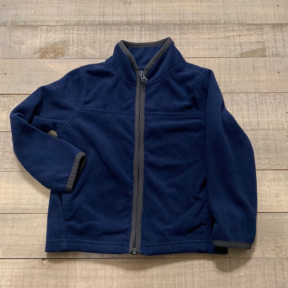 Carters Light Weight Jacket. Size 2T. GUC